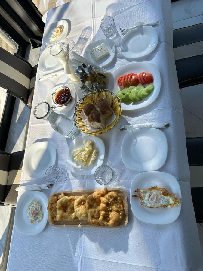 Local food